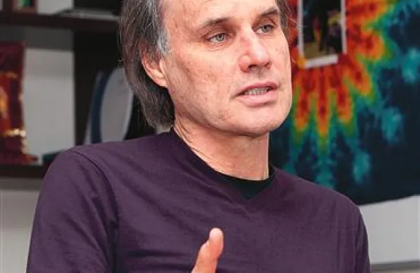 Dragan Marušič