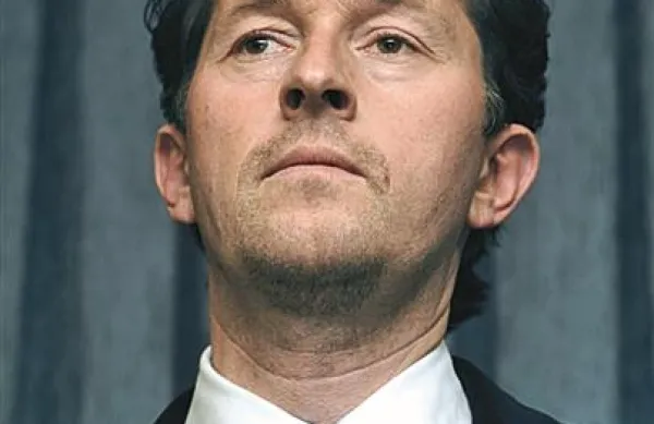 Gregor Virant