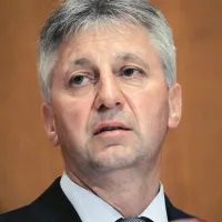 Poslanec Ivan Vogrin je izstopil iz poslanske skupine Državljanske liste Gregorja Viranta in bo deloval kot samostojni poslanec