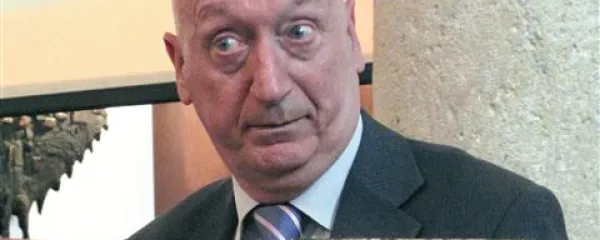Jože Pirjevec