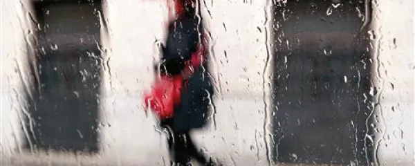 Na toploto in sonce bo treba še počakati ... 