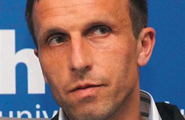 Miran Srebrnič