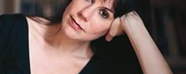 Pesnica Jennifer Foerster iz plemena Muscogee