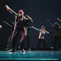 Art dance studio Portorož
