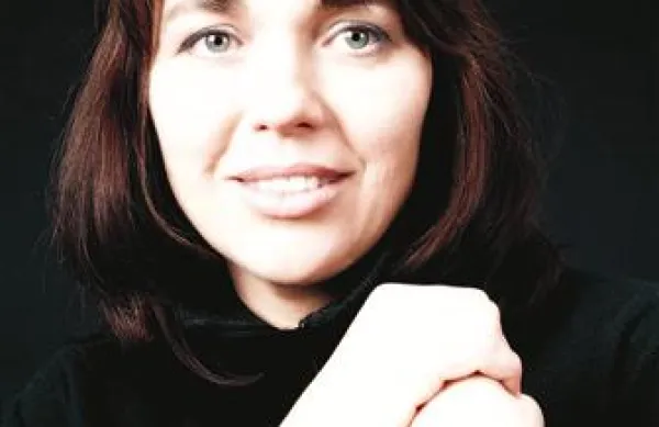 Maja Vidmar