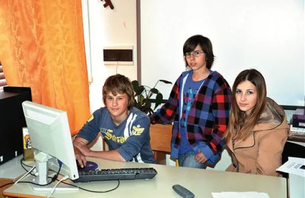 Na Ekokvizu je v obalni regiji slavila ekipa učencev Osnovne šole Ivana Babiča-Jagra Marezige