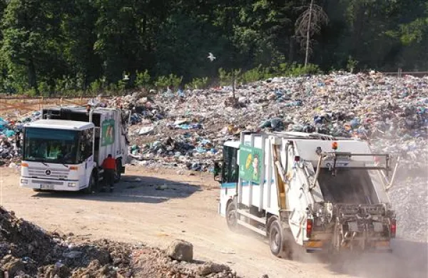 Priprave na gradnjo CERO v Stari Gori tečejo, pravijo odgovorni 