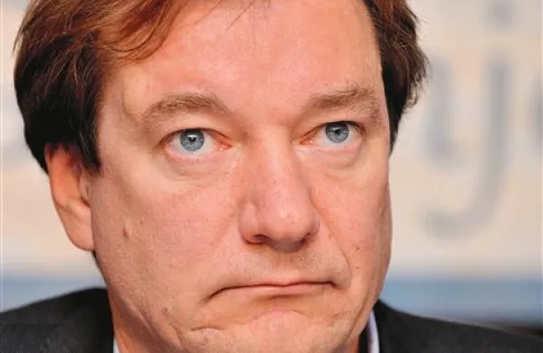 Gorazd Drevenšek