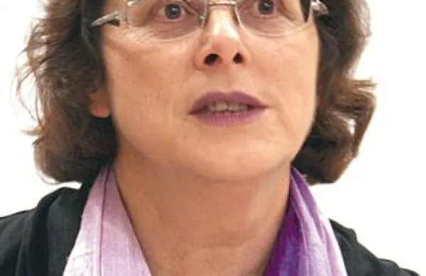 Ines Cergol: “S ponosom in hvaležnostjo se vsakič znova spominjamo  Alojza Kocjančiča: kot človeka, duhovnika in pesnika, ki je bil povsem obrnjen k Istri” 