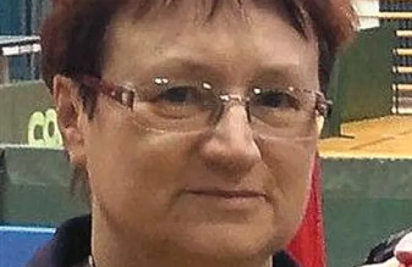 &Scaron;ebjanič Pupis dvakrat zlata