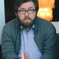 Režiser Igor Pison