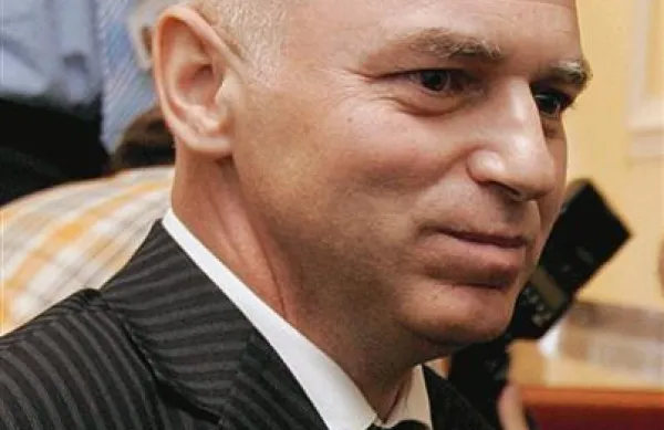 Andrej Lovšin
