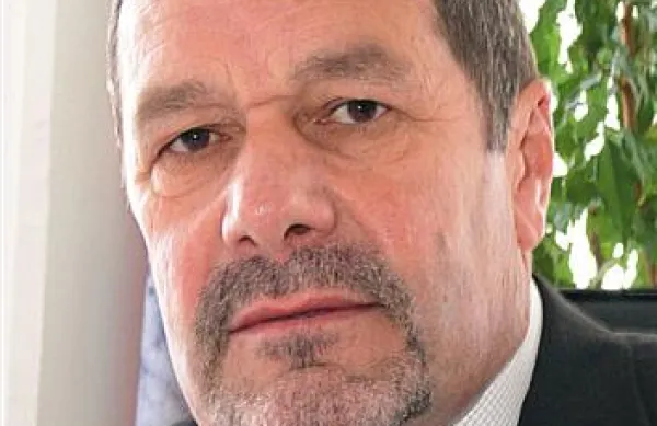 Radoš Gregorčič