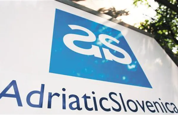 Adriatic Slovenica