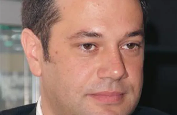 Matej Arčon