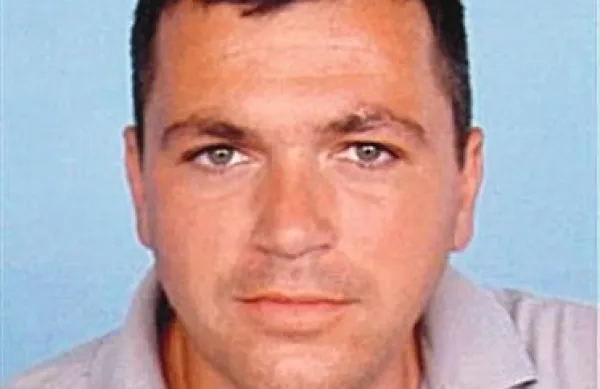 Matevž Jenko je bil zadnja tri leta na seznamu iskanih oseb