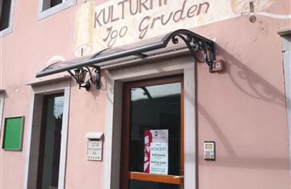 Kulturni dom Igo Gruden