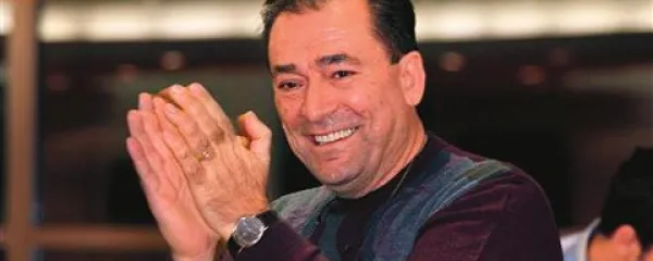 Zdravilec Zdenko Domančić