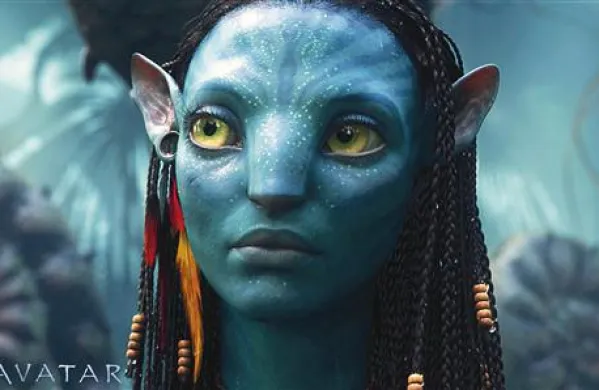 James Cameron: Avatar