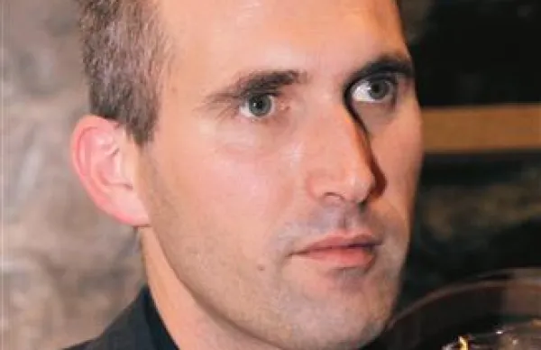 Boštjan Zidar