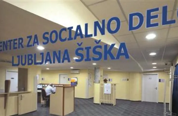 Matjaž Ogorevc je delal v Centru za socialno delo Ljubljana Šiška 