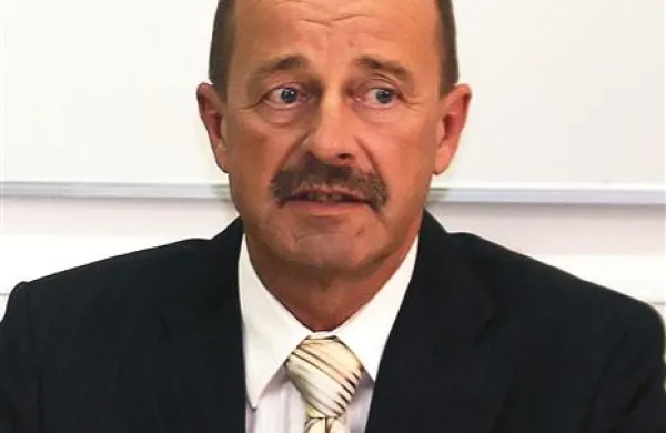 Franc Sablič: “Evropske države so spoznale, da se izplača vlagati v forenzike.” 