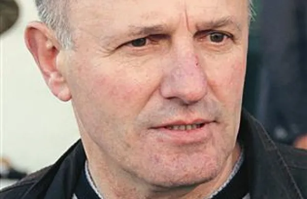 Ilija Vukoje