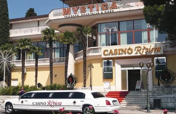 Z dokapitalizacijo naj bi portoroškemu Casinoju kapnila vsaj dva milijona evrov