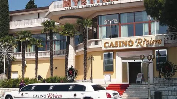 Z dokapitalizacijo naj bi portoroškemu Casinoju kapnila vsaj dva milijona evrov