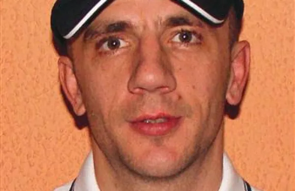 Aleks Humar