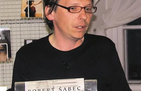 Robert Šabec