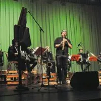 Brezmejni svet svobodne muzike