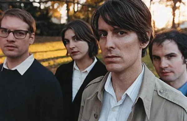 Stephen Malkmus prihaja na Terraneo z novo skupino