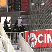 Hišne preiskave opravljajo še v Javnem zavodu za šport (JZŠ) Mestne občine Koper