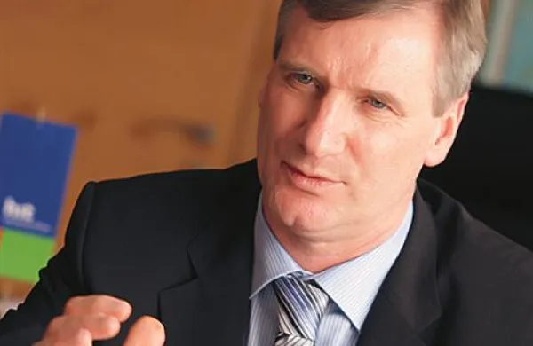 Predsednik uprave Hita Drago Podobnik