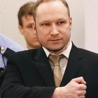 Breivik: Priznal poboj, a zanikal krivdo