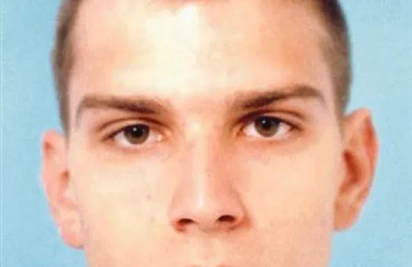 Policija išče 29-letnega Jureta Trunka iz Ljubljane