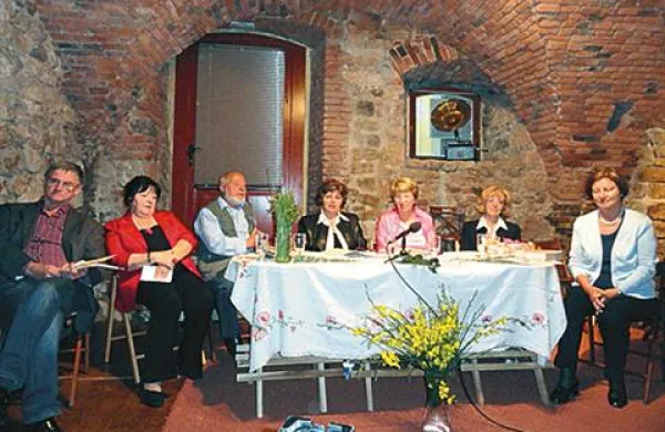 Kocjančičevo nagrado letos prejme študijski krožek Beseda Slovenske Istre za raziskovanje, zapisovanje in ohranjanje jezikovnega izročila Slovenske Istre