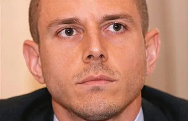 Aleš Živkovič: “Kako se bo pogajala Vizjakova skupina, ne vemo.” 