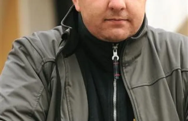 Zoran Vaskrsić