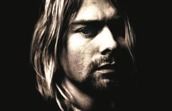 Kurt Cobain