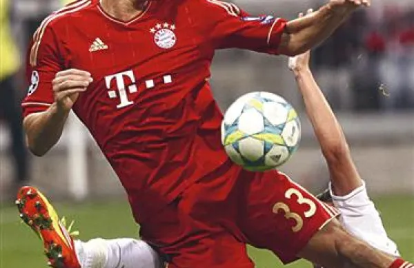 Mario Gomez