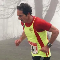 Bruno Vittori - Bobo, tržaški tekaški navdušenec, je na Colu gorske tekače povabil na  ekomaraton po Krasu in na Slavnik, ki ga pripravlja  27. maja (http://bobovittori.altervista.org)