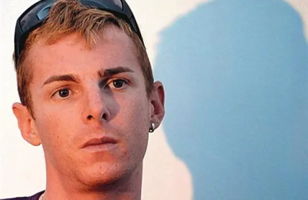 Riccardo Ricco z vzdevkom Kobra je leta 2008 končal na drugem mestu skupnega seštevka dirke po Italiji, potem ko je dobil drugo in osmo etapo