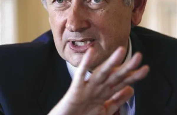 Danilo Türk 