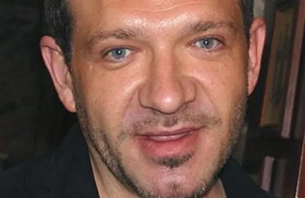 Samo Jenko