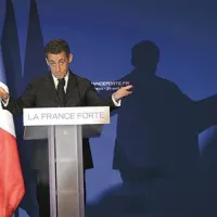 Nicolas Sarkozy