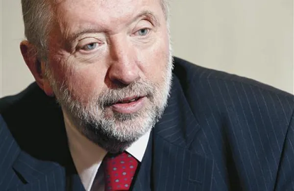 Dimitrij Rupel