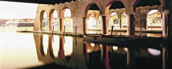 Arsenale no11, Benetke
