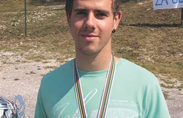 Anže Petrič